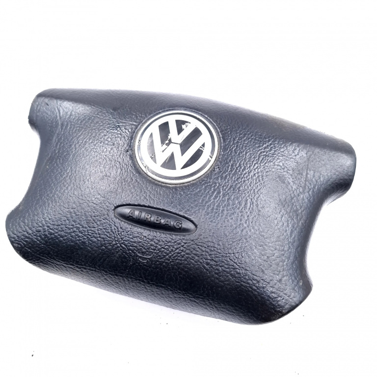 Airbag Sofer / Airbag Volan Vw Golf 4 1997-2004 1.4 16V Akq Benzina 3B0880201Ae, 111205100, E98T3190300745, 1112051000, 086389650