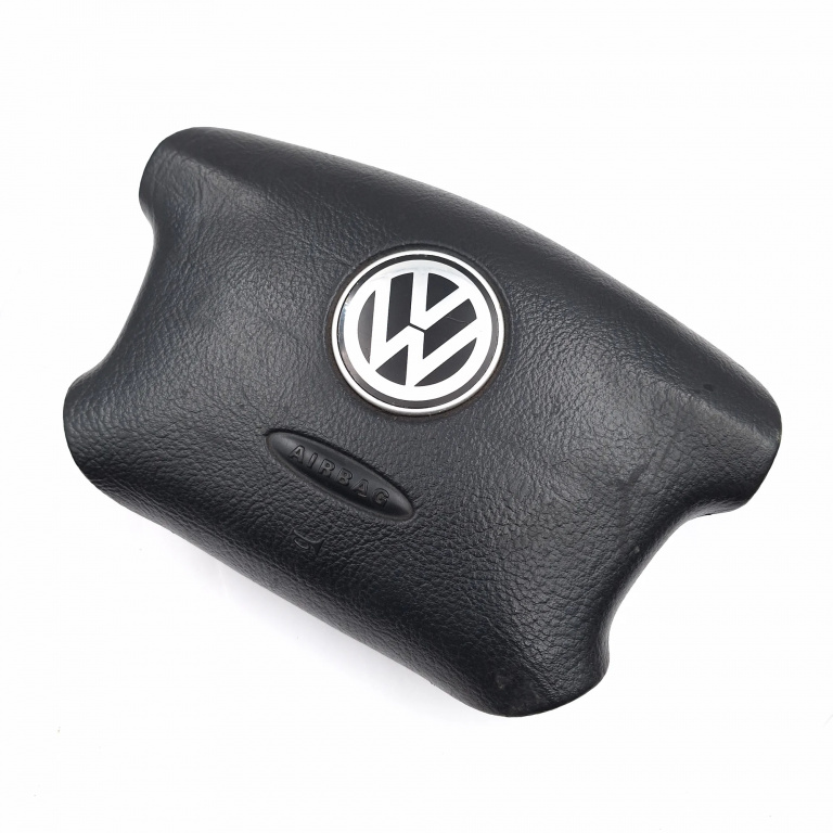 Airbag Sofer / Airbag Volan Vw Golf 4 1997-2004 1.6 Akl Benzina 3B0880201M, 111205000, M97T3120303744, 001Je02Mu4Lr, 086389650, V317