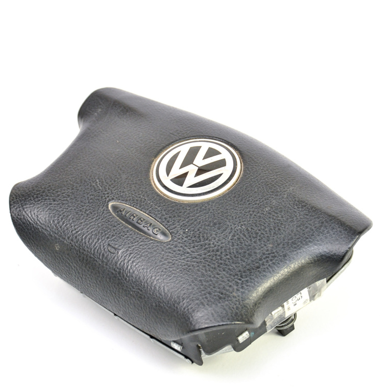 Airbag Sofer / Airbag Volan Vw Golf 4 1997-2004 1.6 Akl Benzina 3B0880201N, 3B0 880 201 N, 3B0 880 201, 3B0880201