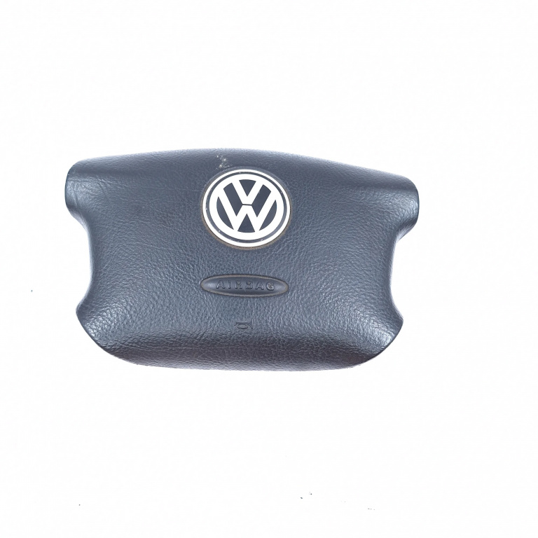 Airbag Sofer / Airbag Volan Vw Golf 4 1997-2004 1.9 Tdi Alh Motorina 3B0880201Am, 001Rj0235Jh7, 1377050A