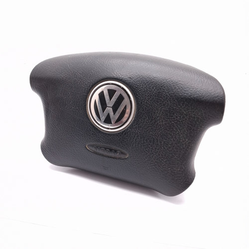 Airbag Sofer / Airbag Volan VW GOLF 4 1997 - 2004 Benzina 3B0880201AE, 111205100, E99T , 001JQ0KVUYL...