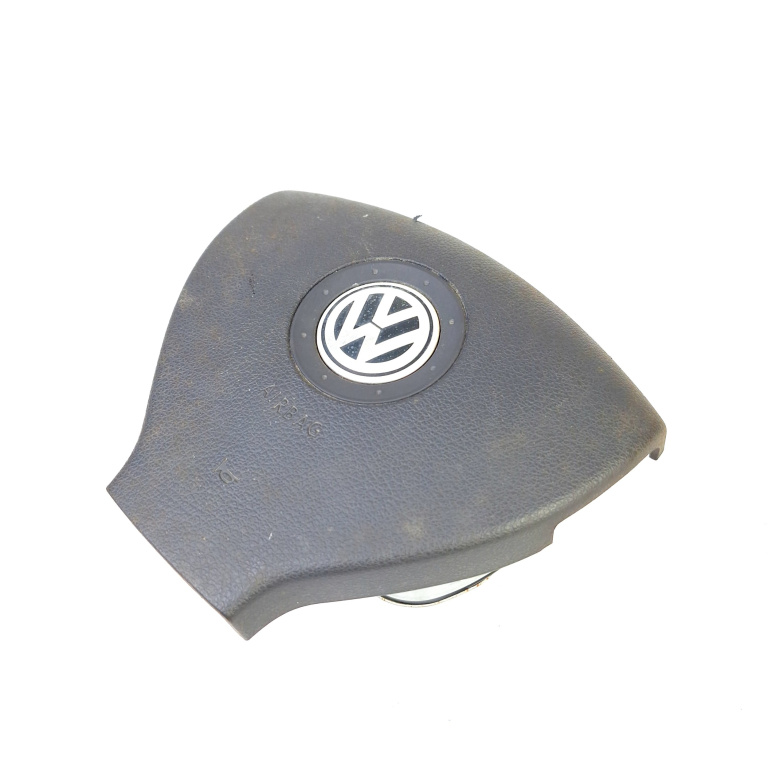 Airbag Sofer / Airbag Volan Vw Golf 5 2003-2009 1.6 Fsi Blp Benzina 61815050B, 1K0880201P, 1K0 880 201P, 618 150 50B, 61664400800 Trw