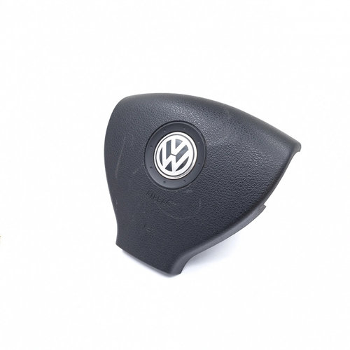 Airbag Sofer / Airbag Volan Vw Golf 5 2003-2009 1.9 Tdi Bru Motorina 1K0880201P, 61815052A, 001Bl04L...