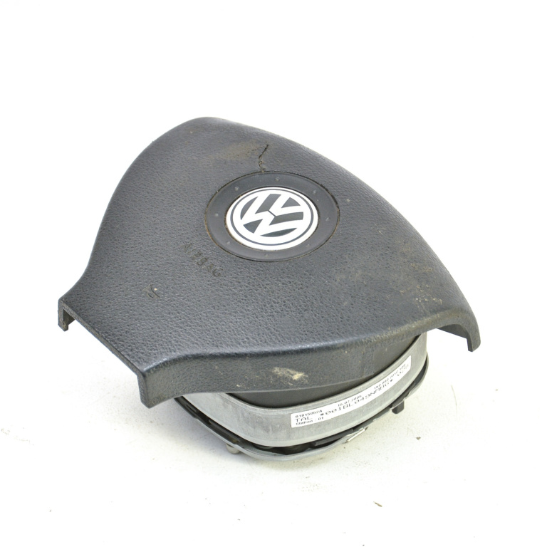 Airbag Sofer / Airbag Volan Vw Golf 5 2003-2009 1.9 Tdi Bru Motorina 1K0880201P, 1K0 880 201 P, 1K0 880 201, 1K0880201