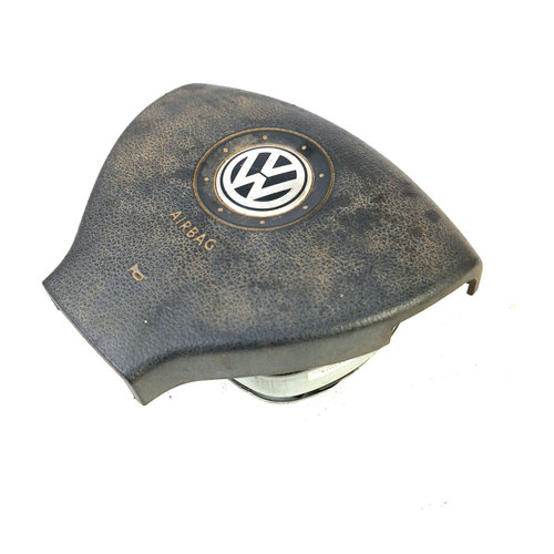 Airbag Sofer / Airbag Volan VW GOLF 5 2003 - 2009 1K0880201, 1K0 880 201, 1K0880201P, 1K0 880 201 P ...