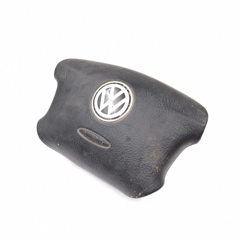 Airbag Sofer / Airbag Volan VW GOLF 5 2003 - 2009 Motorina 086389650, E98T3230301525