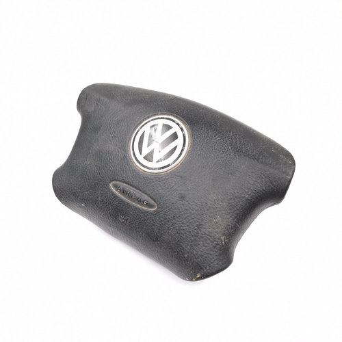 Airbag Sofer / Airbag Volan VW GOLF 5 2003 - 2009 Motorina 086389650, E98T3230301525