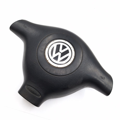 Airbag Sofer / Airbag Volan VW PASSAT B5, B5.5 1996 - 2005 Motorina 3B0880201A, 3B0 880 201 A, 001RL...