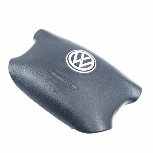 Airbag Sofer / Airbag Volan VW PASSAT B5, B5.5 1996 - 2005 Motorina 3B0880201AS, 137705100, 001US01X...