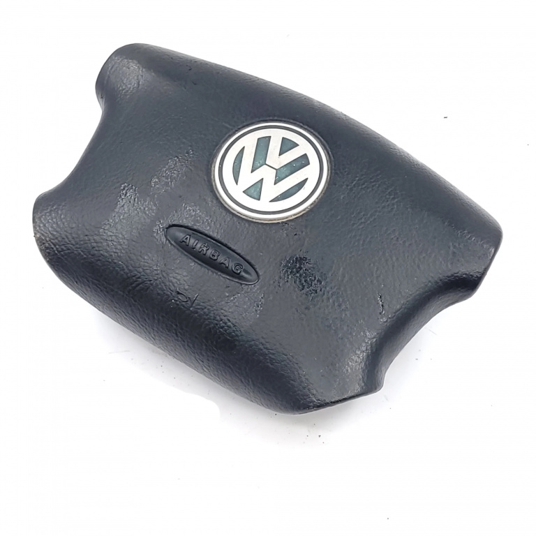 Airbag Sofer / Airbag Volan VW PASSAT B5, B5.5 1996 - 2005 Motorina 3B0880201BM, 67111023, 086389650, 101977270322405514, BAMPT11023, 22405514, 137705101