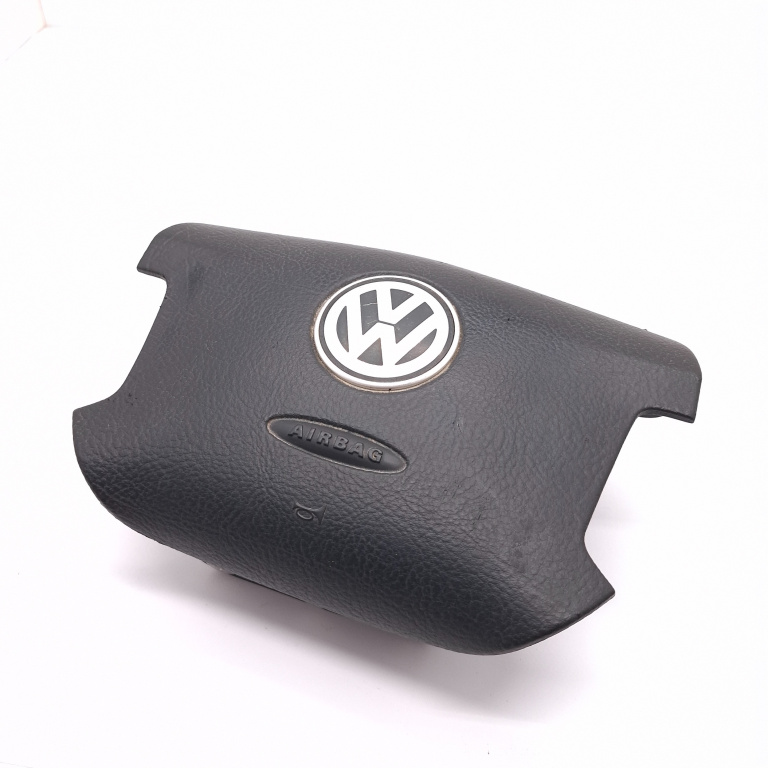 Airbag Sofer / Airbag Volan VW PASSAT B5, B5.5 1996 - 2005 Motorina 1J0880201K, 1J0 880 201 K, 1J0880201, 1128052B