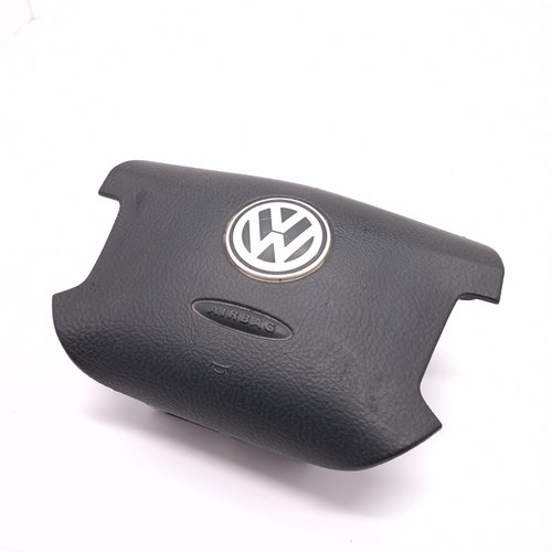 Airbag Sofer / Airbag Volan VW PASSAT B5, B5.5 1996 - 2005 Motorina 1J0880201K, 1J0 880 201 K, 1J088...