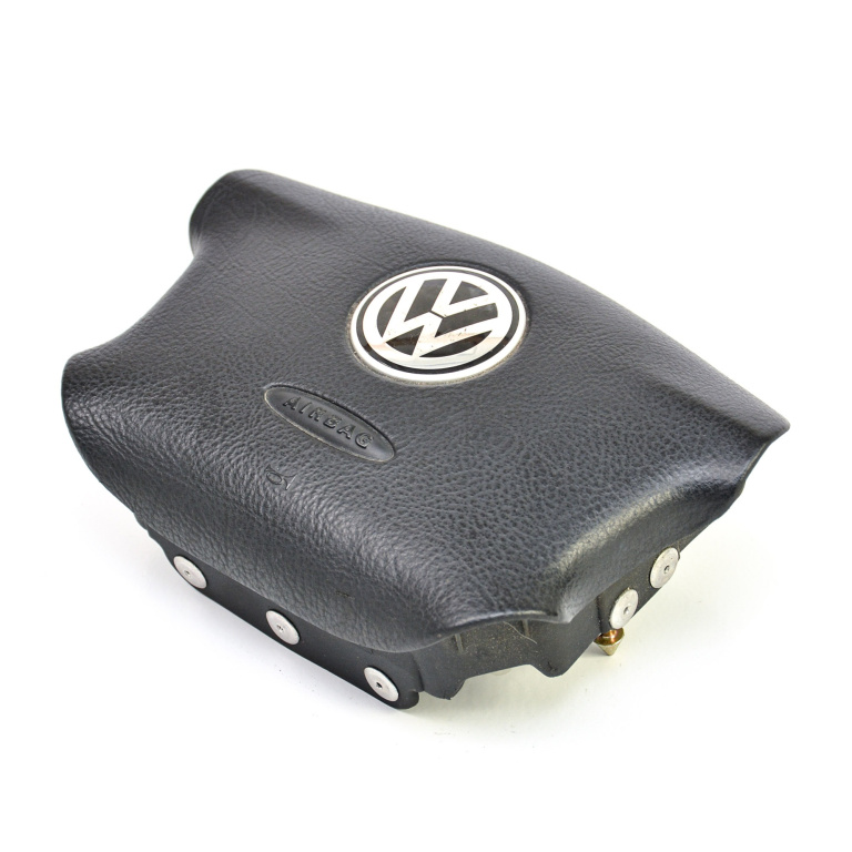Airbag Sofer / Airbag Volan VW PASSAT B5, B5.5 1996 - 2005 Motorina 3B0880201AS, 3B0 880 201 AS, 3B0 880 201, 3B0880201