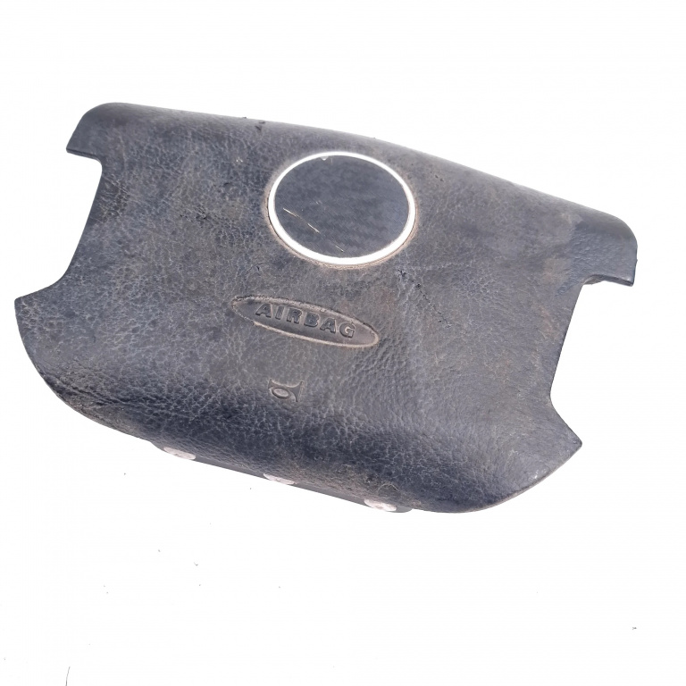 Airbag Sofer / Airbag Volan VW PASSAT B5, B5.5 1996 - 2005 1J0880201K, 1J0 880 201 K , 12805201, 0018N071T51W, 10232970402607966