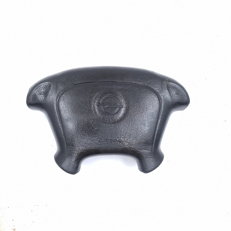 Airbag Sofer / Airbag Volan Vw Passat B5, B5.5 1996-2005 Fgbampt10457, E95T292030659 Temic
