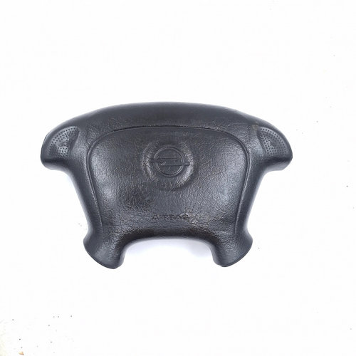 Airbag Sofer / Airbag Volan Vw Passat B5, B5.5 1996-2005 Fgbampt10457, E95T292030659 Temic