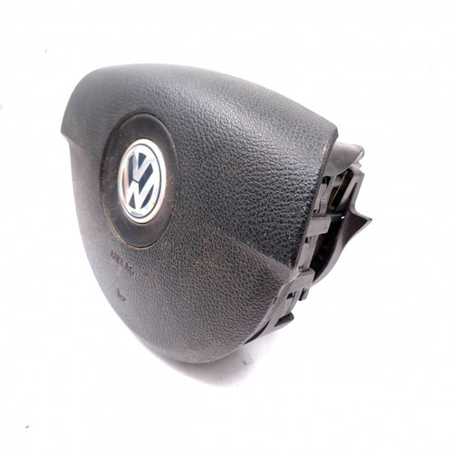 Airbag Sofer / Airbag Volan VW PASSAT B6 2005 - 2010 Motorina 3C0880201C, 20052770009, 3C0-880-201-C...