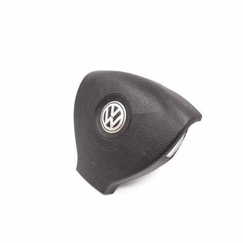 Airbag Sofer / Airbag Volan VW PASSAT B6 2005 - 2010 Motorina 1K0880201BJ, 1K0 880 201 BJ, 61921050A...