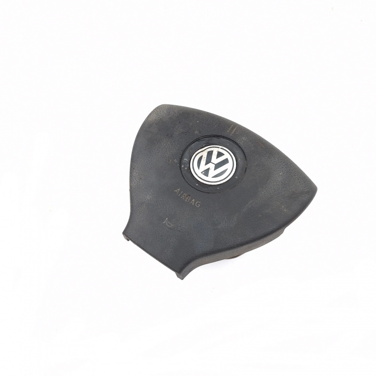Airbag Sofer / Airbag Volan Vw Passat B6 2005-2010 3C0880201T, 61865050C, 001Vk01507Bx
