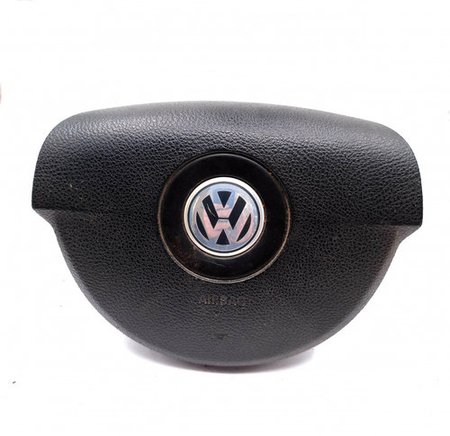 Airbag Sofer / Airbag Volan Vw Passat B6 2005-2010 2.0 Tdi Bmp Motorina 3C0880201C, 20052770009, 3C0...