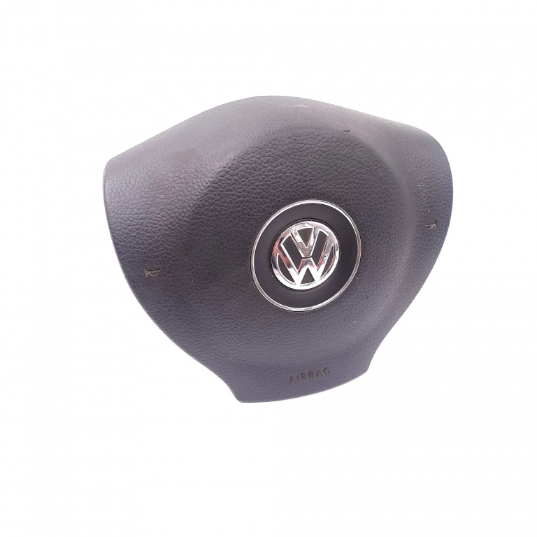 Airbag Sofer / Airbag Volan Vw Passat B7 2010-2014 3C8880201K, 20051550721, 306842899N44