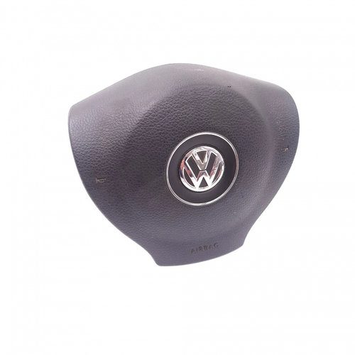 Airbag Sofer / Airbag Volan Vw Passat B7 2010-2014 3C8880201K, 20051550721, 306842899N44