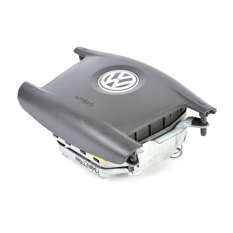 Airbag Sofer / Airbag Volan VW PHAETON (3D) 2002 - 2016 3D0880201BT