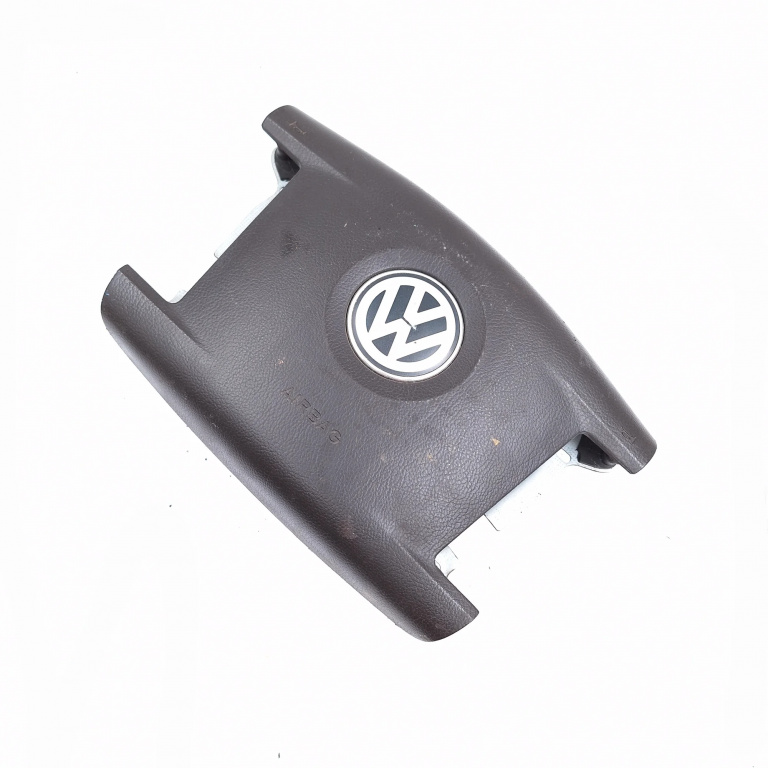 Airbag Sofer / Airbag Volan Vw Phaeton (3D) 2002-2016 3D0880201B, 3D0880201, 61751050B, 0013W00980Fp