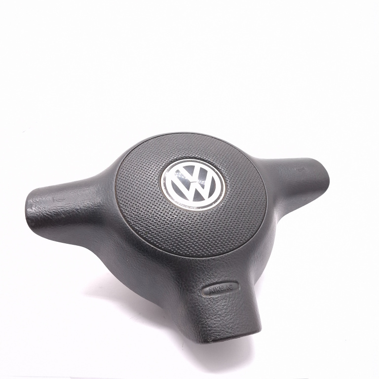 Airbag Sofer / Airbag Volan Vw Polo (6N2) 1999-2001 1.4 16V Ahw Benzina 6X0880201A, 001Hnb00Gxhw, 6X0880201Ahcf