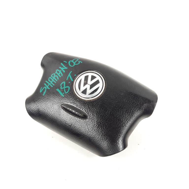 Airbag Sofer / Airbag Volan VW SHARAN (7M) 1995 - 2010
