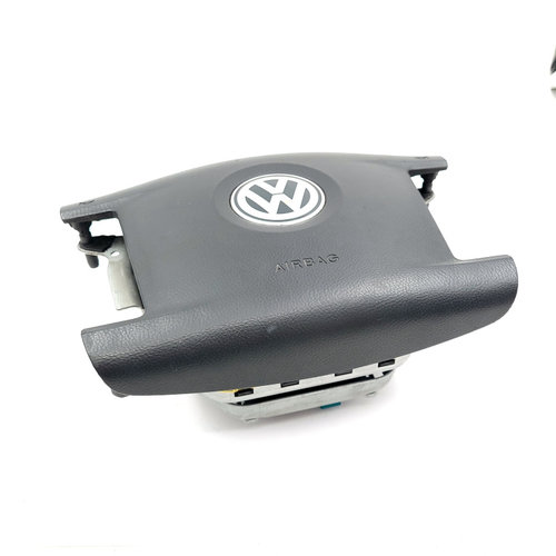 Airbag Sofer / Airbag Volan VW TOUAREG (7L) 2002 - 2010 Benzina 7L6880201BP, 61503077B, 0018803928FB