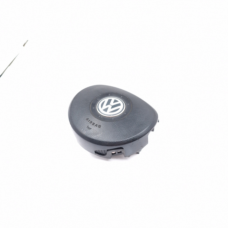 Airbag Sofer / Airbag Volan VW TOURAN (1T) 2003 - 2010 Motorina 1T0880201, 20052780065, SFGC6480, 001670, JM899, BAMPT1102, 09071526361224, 6018958
