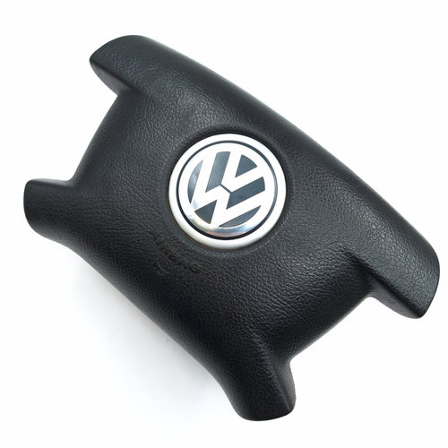 Airbag Sofer / Airbag Volan VW TRANSPORTER Mk 5 / T5 / Caravelle 2003 - 2015 Motorina 7H0880201H, 7H...