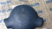 Airbag Sofer Albastru, 1 Mufa Ford KA RB 1996-2008