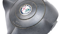 Airbag Sofer Alfa Romeo 156 (932) 1997 - 2006 Moto...