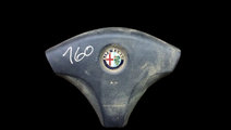 Airbag sofer Alfa Romeo 156 932 [1997 - 2007] Seda...