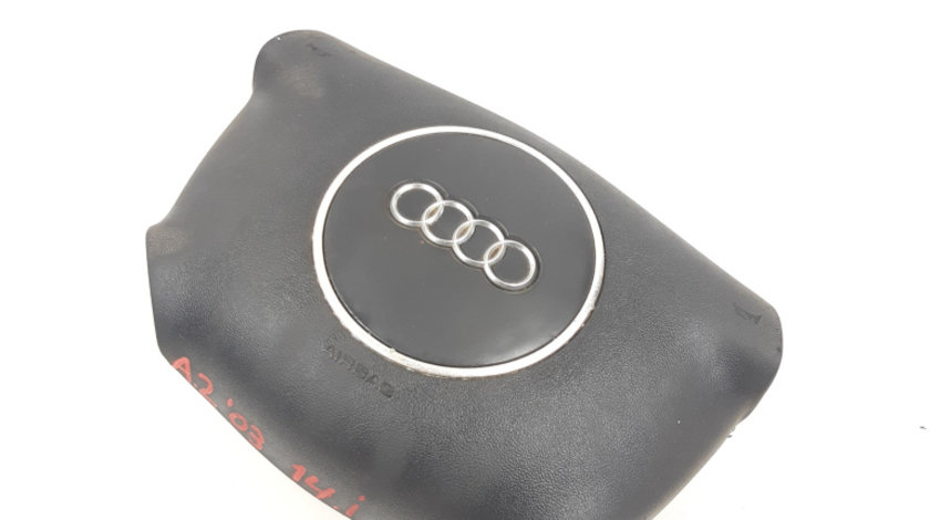 Airbag Sofer Audi A2 (8Z0) 2000 - 2005 8P0880201D