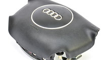 Airbag Sofer Audi A2 (8Z0) 2000 - 2005 Benzina 8E0...