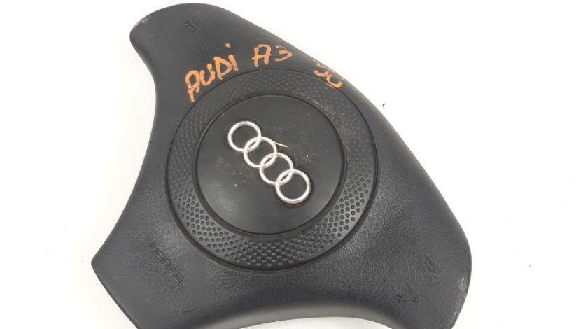 Airbag Sofer Audi A3 (8L1) 1996 - 2003 8D0880201H