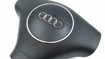 Airbag Sofer Audi A3 (8L1) 1996 - 2003 Benzina 8E0...