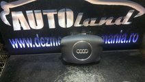 Airbag Sofer Audi A3 8P 2003