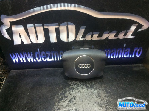 Airbag Sofer Audi A3 8P 2003