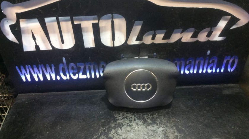 Airbag Sofer Audi A3 8P 2003