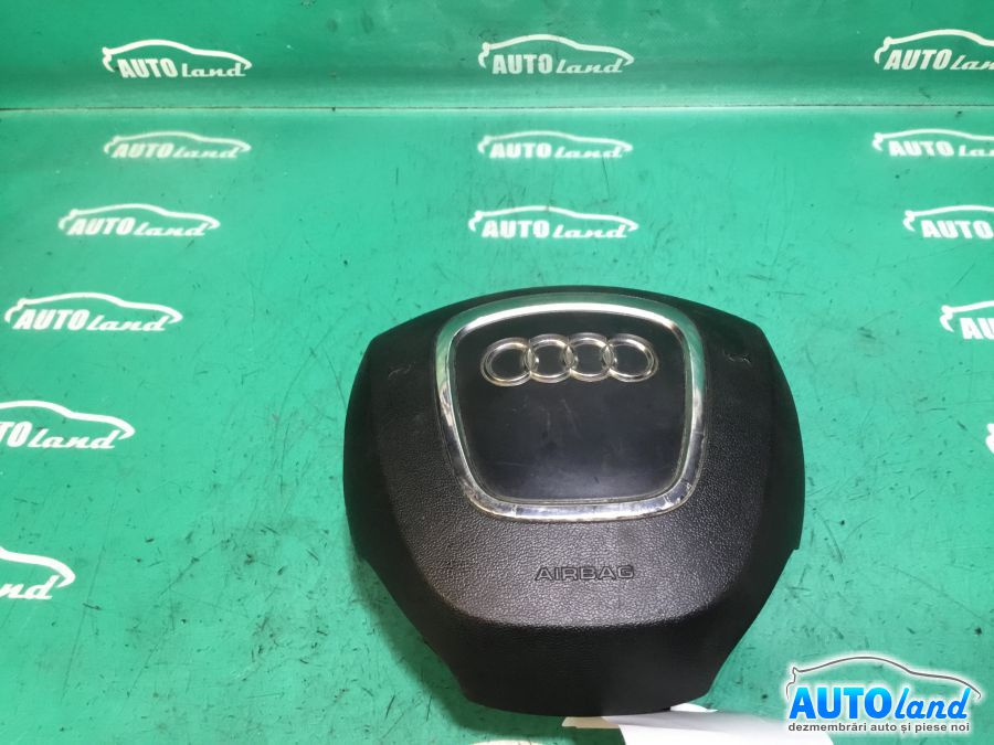 Airbag Sofer Audi A4 8EC 2004-2008