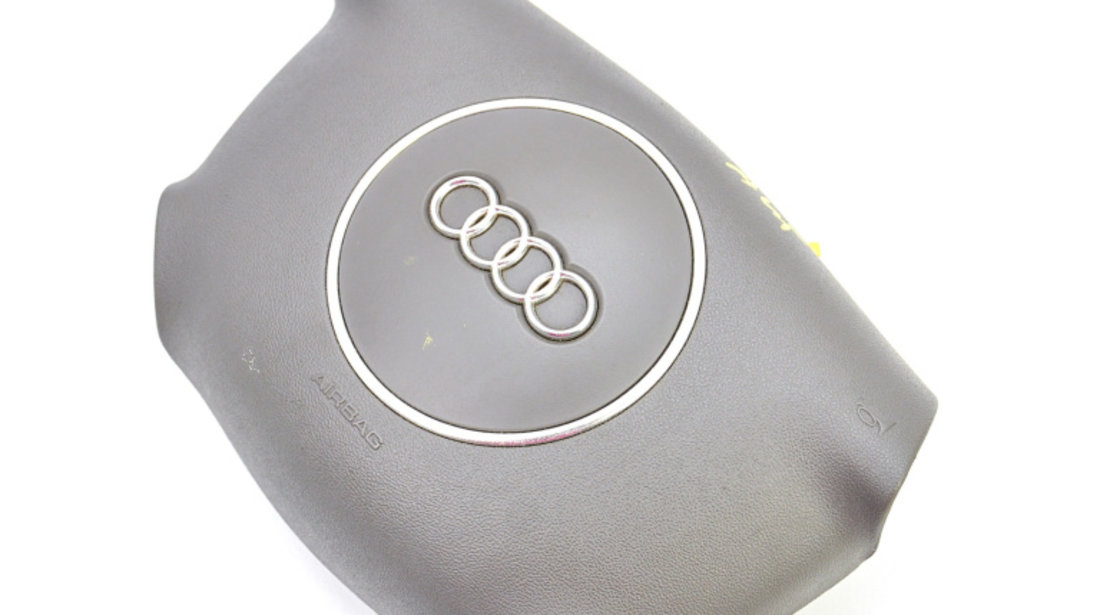 Airbag Sofer Audi A4 B6 (8E) 2000 - 2004 8E0880201L, 8E0 880 201 L, 8E0 880 201