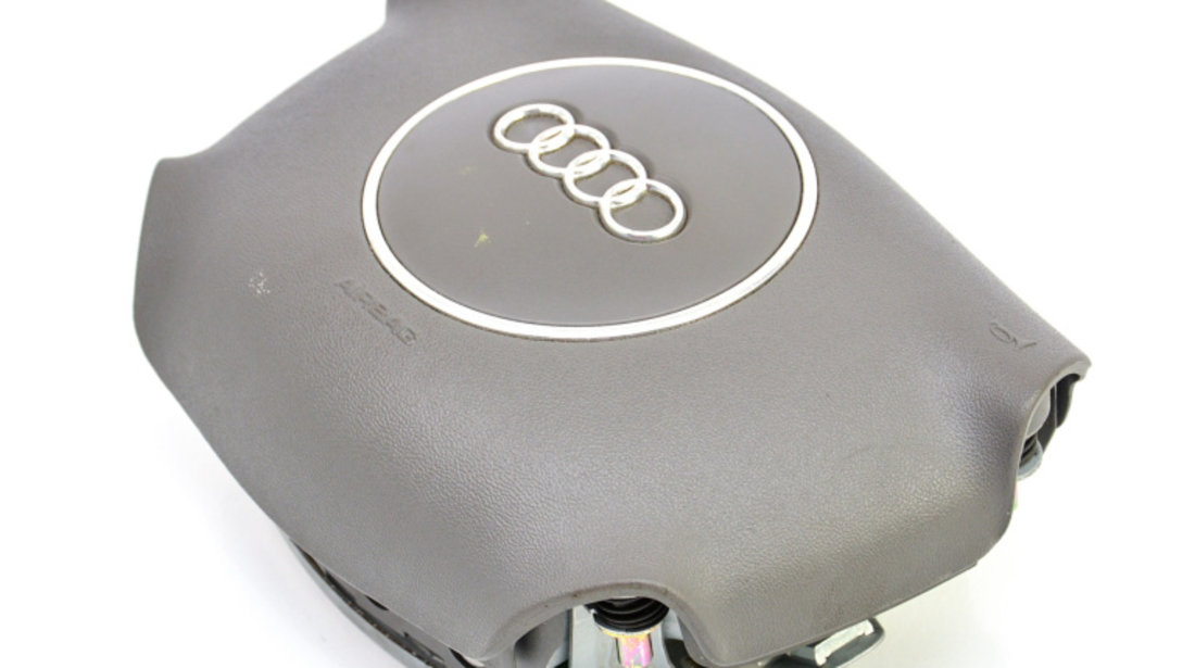 Airbag Sofer Audi A4 B6 (8E) 2000 - 2004 8E0880201L, 8E0 880 201 L, 8E0 880 201