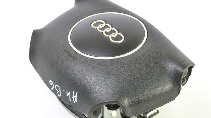 Airbag Sofer Audi A4 B6 (8E) 2000 - 2004 Benzina 8E0880201E, 8E0 880 201 E, 8E0 880 201 , 8E0880201