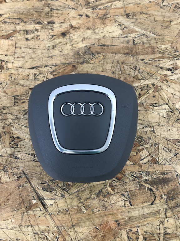 Airbag sofer Audi A4 B7 sedan S-Line sedan 2007 (8E0880201)