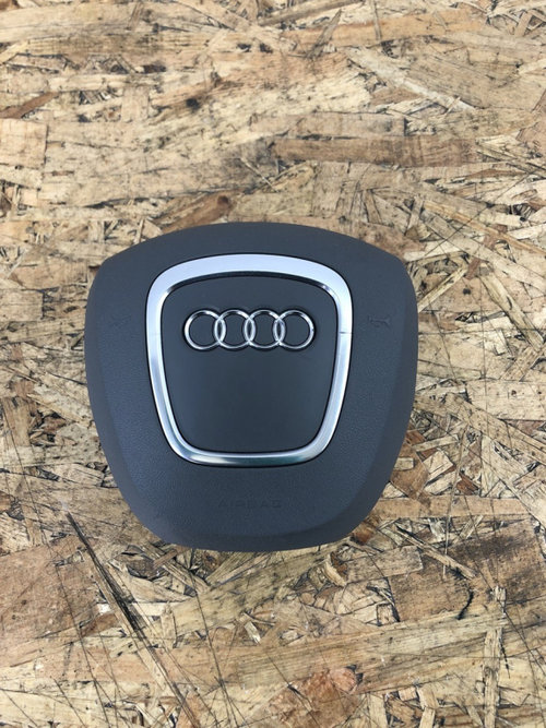 Airbag sofer Audi A4 B7 sedan S-Line sedan 2007 (8E0880201)