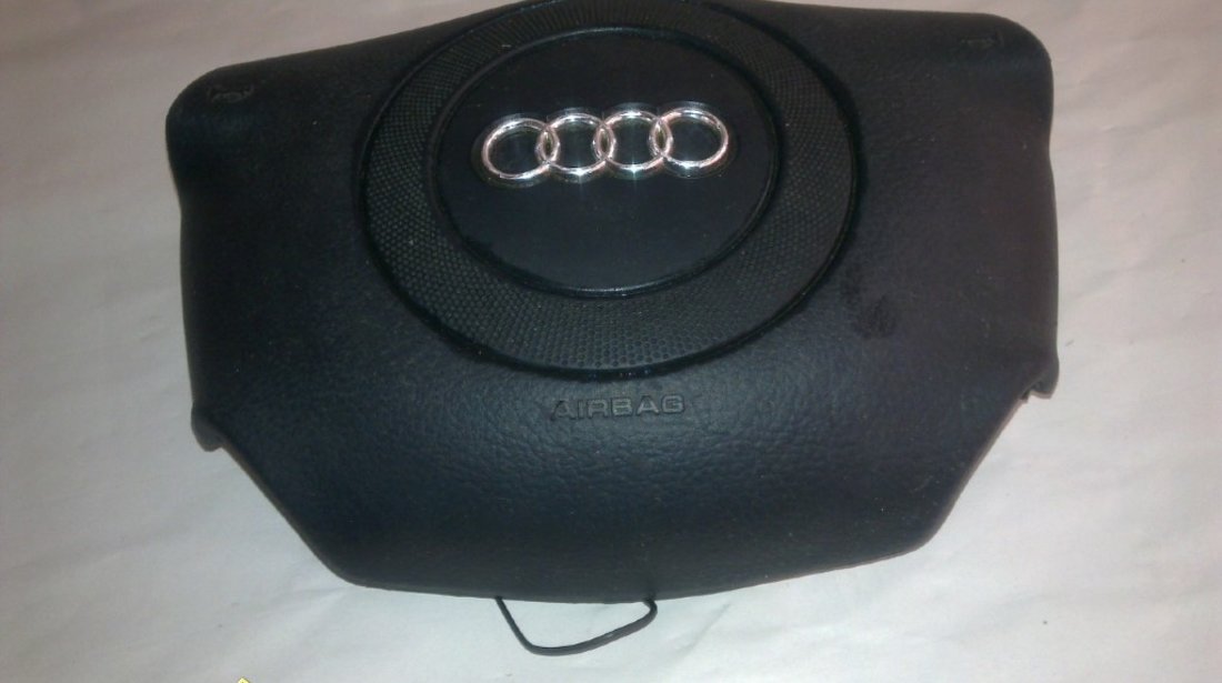 Airbag sofer audi a6 2001